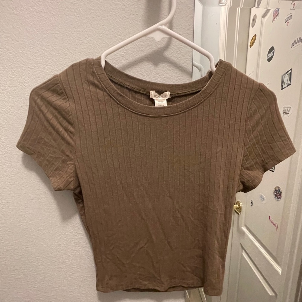 tillys top